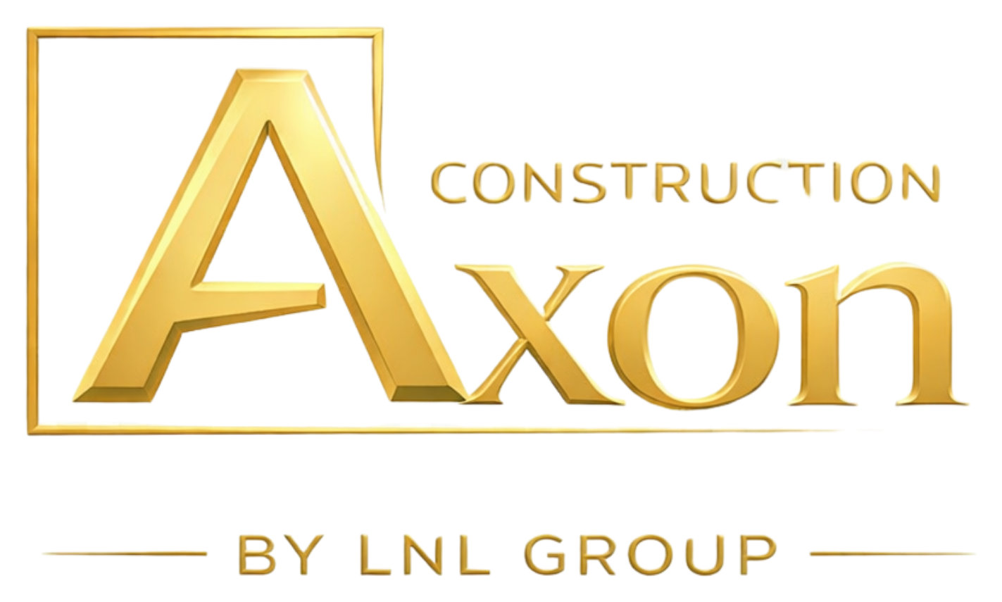 Axon Construction by LNL Group