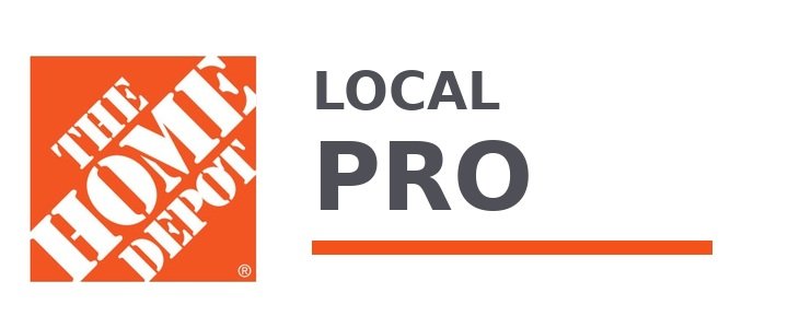 The Home Depot Local Pro
